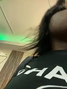 AnnieCaster on StripChat 