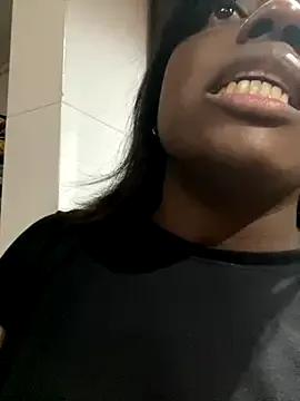AnnieCaster on StripChat 