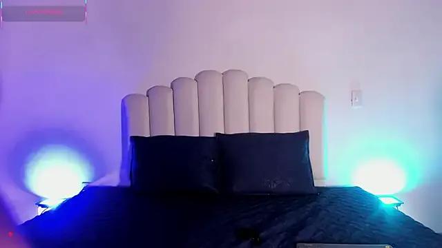 Anny_arango_ on StripChat 
