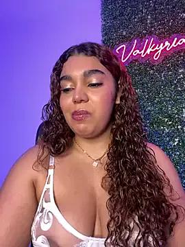 Anny_arango_ on StripChat 