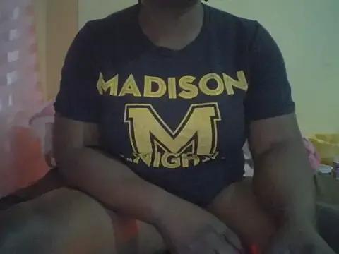 anonymous_wonder45 on StripChat 