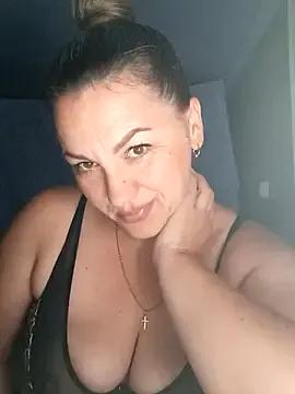 Ant0nina — Freechat on StripChat