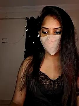 Anu--Telugu — Full nude with fingering