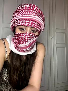 Arab-mimi — Freechat on StripChat