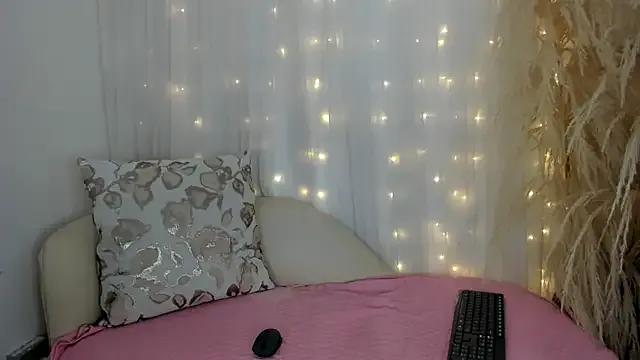 arianna_cox__ on StripChat