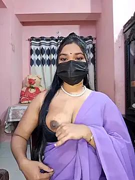 ariya-03 — Freechat on StripChat