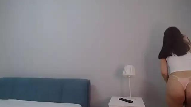 Arrizu on StripChat 