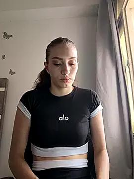 aurelialux — sweet squirt + anal fist 