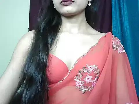 AVNEE_SHARMA — FACE SHOW