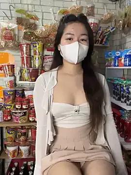 BabyThree_ on StripChat 