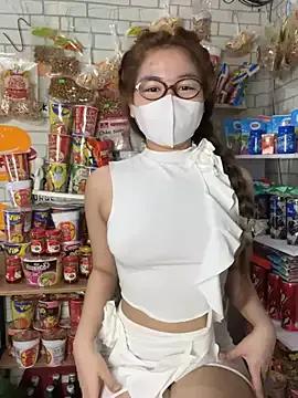BabyThree_ on StripChat 