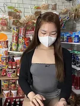 BabyThree_ on StripChat 