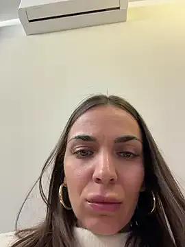 Bad_Giorgia — PLAY WITH MY PUSSY+DOMI 5' CONTROL