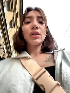 BallerinaCappuccino_'s avatar