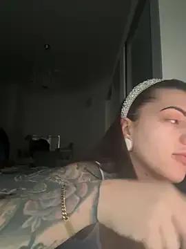 Barbie_1312's avatar