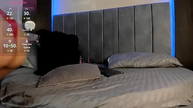 bella_gibson on StripChat 