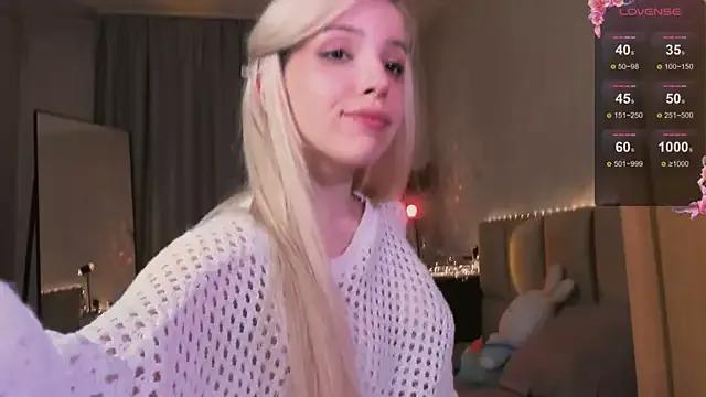 BerryLush_ — Spank ass