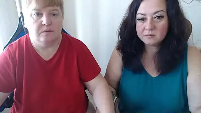 Bertie_Adeline — Private on StripChat