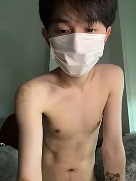 BILLY4me on StripChat 