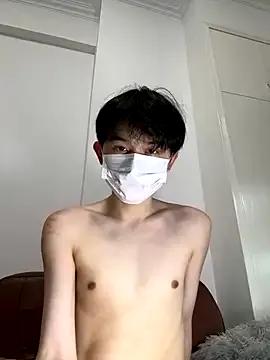BILLY4me on StripChat