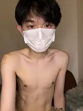 BILLY4me on StripChat 