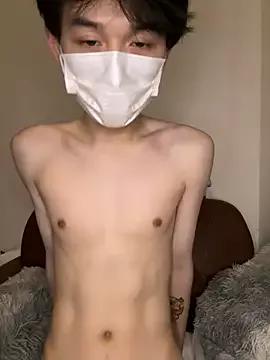 BILLY4me on StripChat 