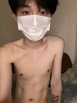 BILLY4me on StripChat 