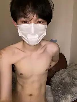 BILLY4me on StripChat 