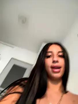 BlueEyes_BB — Huge squirt  
