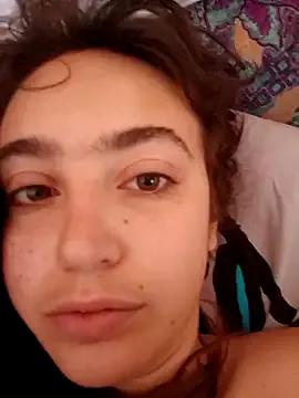 Blulilla69 — Doggy perizoma