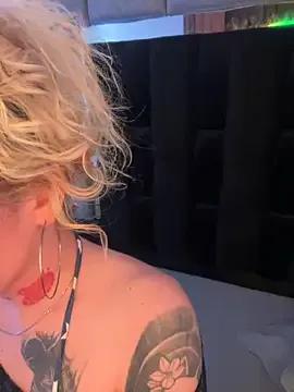 Bonnie_vega — SUCK MY COCK GIRL