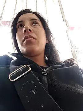 Bonny_Klote on StripChat 