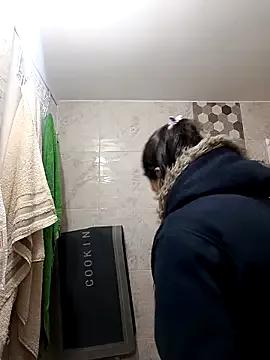 Bonny_Klote on StripChat 