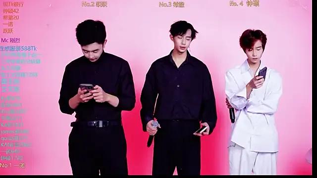 Boygayhouse's avatar