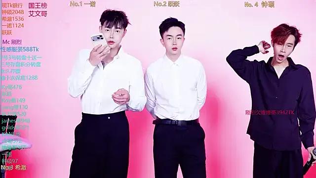 Boygayhouse's avatar