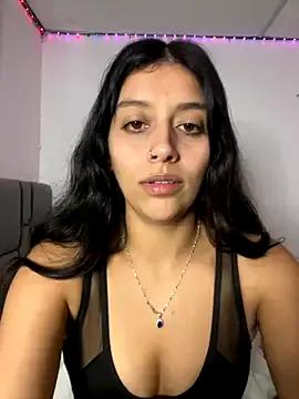 BrittanyDiaz — Plug anal gape