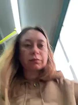 BrookeEvans on StripChat 