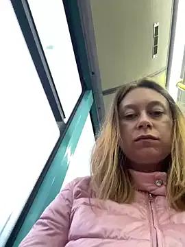BrookeEvans on StripChat 