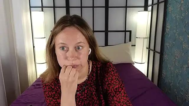 BrookeEvans on StripChat 