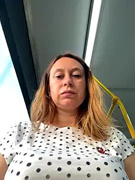 BrookeEvans on StripChat 