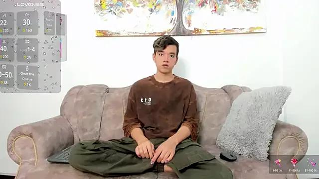 bunny_maxi on StripChat 