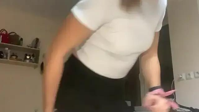 BunnyTiedeman — Cute face