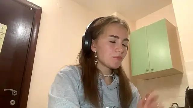 BunnyTiedeman — Cute Face