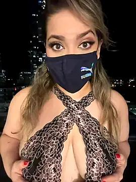 cam_divaa — 20 ASS SPANKS IN BALCONY 