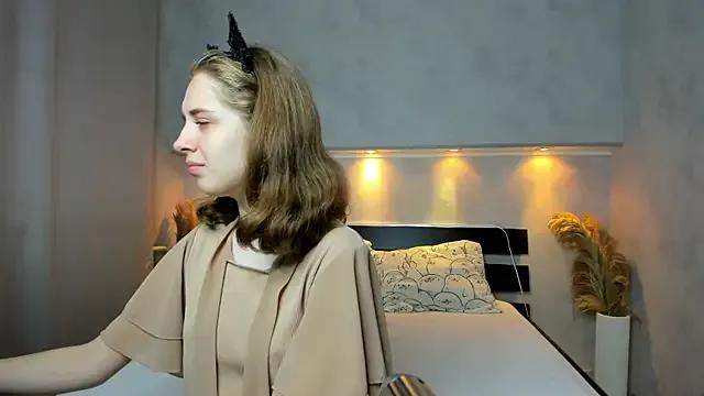 Camilla_Kelly — breast+heel massage
