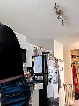 Canadian_BBW — Fuck Pussy Outside and CUM