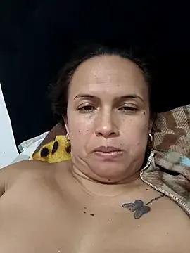 carolina_uribe — two hands en mi ass