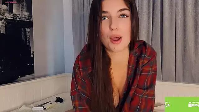 CassieCaprice on StripChat 