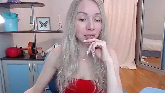 catAlisa on StripChat 