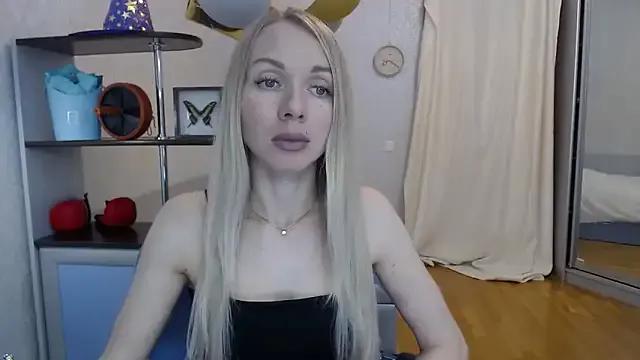 catAlisa on StripChat 